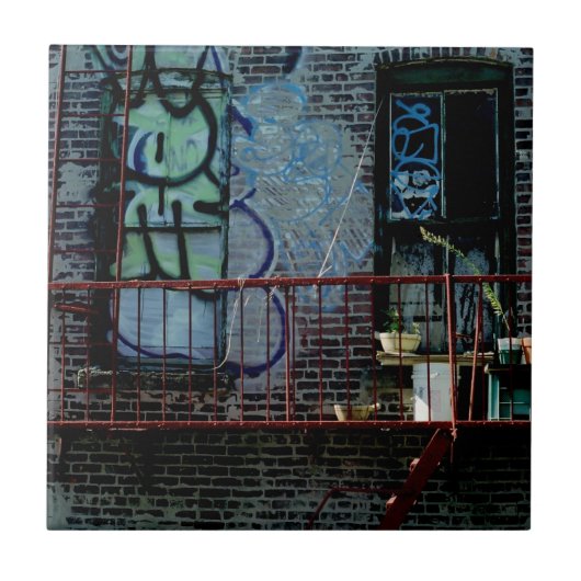  FLIESE (Vorderseite)