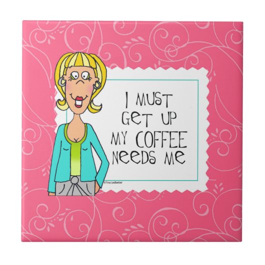 Fliese (Vorderseite)