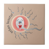 Fliese (Vorderseite)