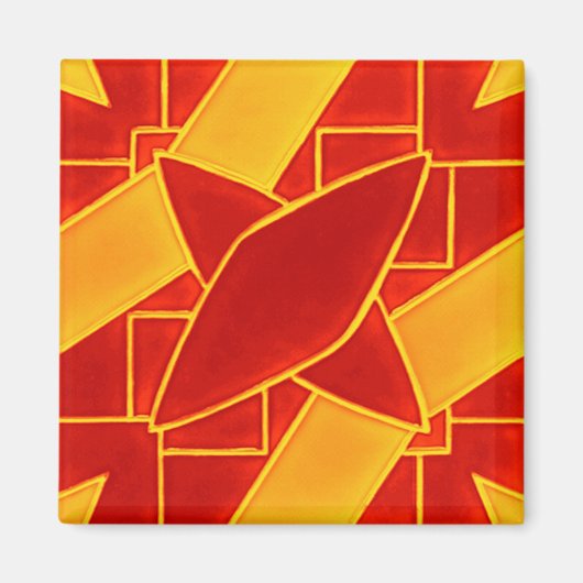 fliese1 magnet (Vorne)