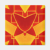 fliese2 magnet (Vorne)