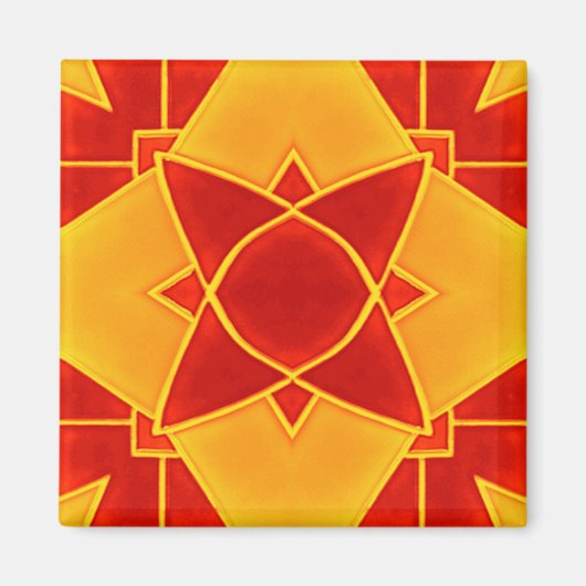 fliese4 magnet (Vorne)