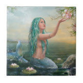 Fliese Ariel (Vorderseite)