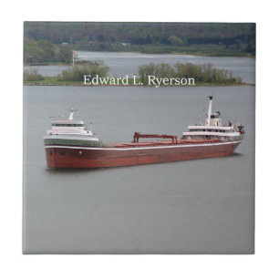 Fliese Edward L. Ryerson