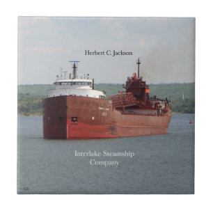 Fliese Herberts C. Jackson