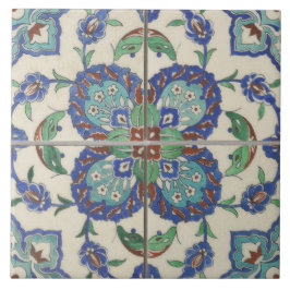 Fliese mit Vintagem Design