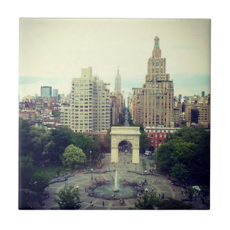 FLIESE NEW YORK, NEW YORK