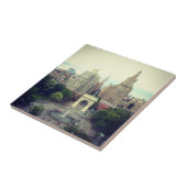 FLIESE NEW YORK, NEW YORK (Seite)