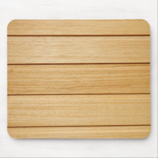 Fliesen aus Holz Mäuse Mat Mousepad