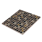 Fliesen aus Kupferglas (Seite)