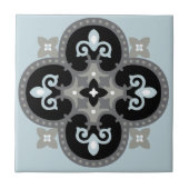 Fliesen aus mediterraner Küche (Vorderseite)