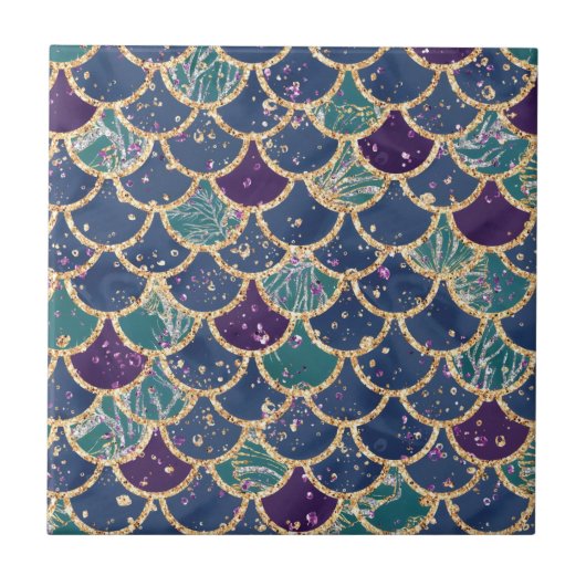 Fliesen aus Schaumstoff (Vorderseite)