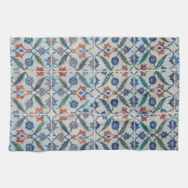 Fliesen-Badhandtuch, Fliesenblick! Handtuch