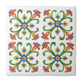 Fliesen-Entwurf Fliese (Vorderseite)