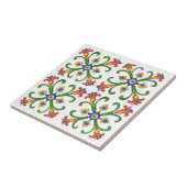 Fliesen-Entwurf Fliese (Seite)