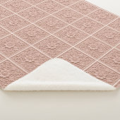 Fliesen Flora Sherpadecke (3/4)