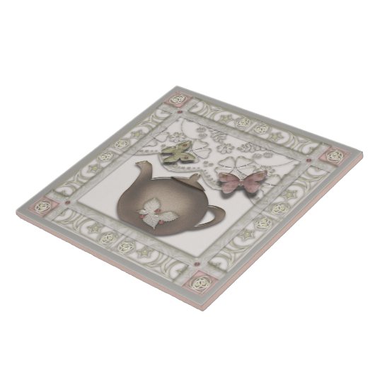 Fliesen für die Küche. (Seite)