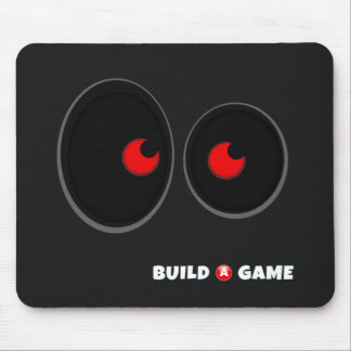 Fliesen-gemeine Mausunterlage Mousepad