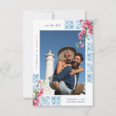 Fliesen | Griechenland - Hochzeitsfeier (Vorderseite)