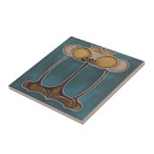 Fliesen - Jugendstil (Seite)