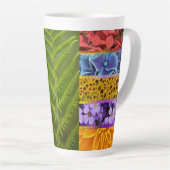 Fliesen Milchtasse (Rechte Ecke)