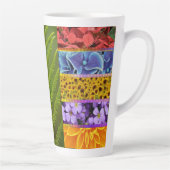 Fliesen Milchtasse (Rechts)