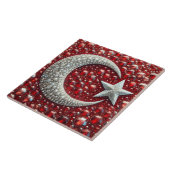 Fliesen mit Türkischen Farben, modernes Design (Seite)