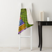 Fliesen Sherpadecke (Beispiel)