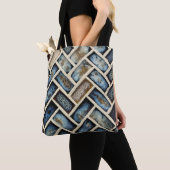 Fliesen-Tasche Tasche (Von Nahem)