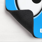 Fliesen-Typ Mousepad (Ecke)