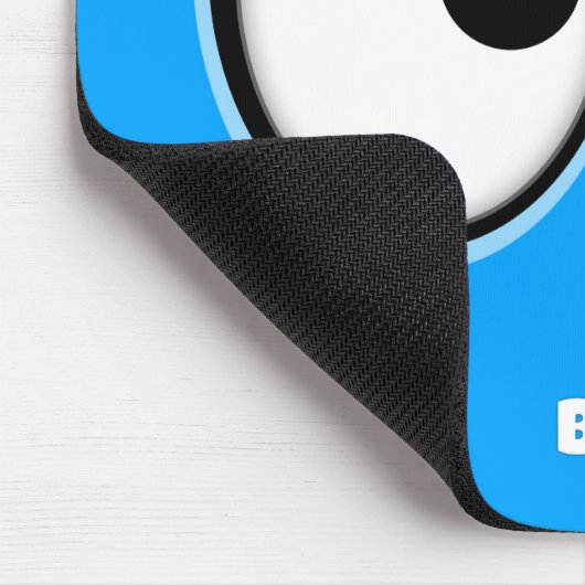 Fliesen-Typ Mousepad (Ecke)