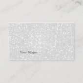 Fliesen- Visitenkarte (Rückseite)