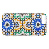 Fliesendekoration im Bahia Palace Case-Mate iPhone Hülle (Rückseite (Horizontal))