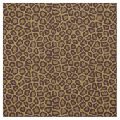 Fliesenhintergrund mit einem Leopardpelz Stoff (Muster)