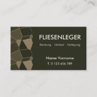 fliesenleger
