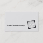 fliesenleger visitenkarte (Rückseite)