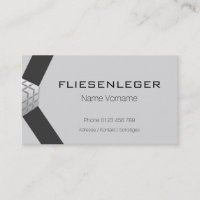 fliesenleger