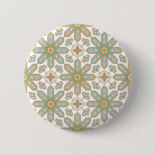 Fliesenmuster für Keramiken Button