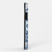 Fliesenmuster für Keramiken Case-Mate iPhone Hülle (Hinten/Rechts)