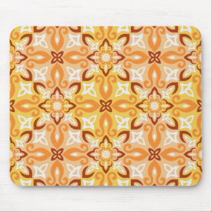 Fliesenmuster für Keramiken Mousepad