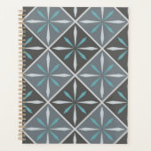 Fliesenmuster für Keramiken Planer (Vorderseite)