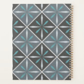 Fliesenmuster für Keramiken Planer (Rückseite)