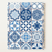 Fliesenmuster für Keramiken Planer (Rückseite)