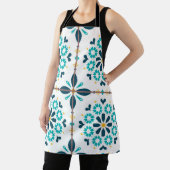 Fliesenmuster für Keramiken Schürze (InSitu)