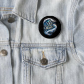 Fließe wie Wasser Button (Beispiel)