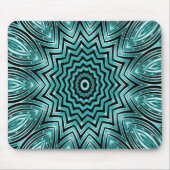 Fließen im Meer.... Mousepad (Vorne)