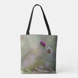 Fließen Tasche