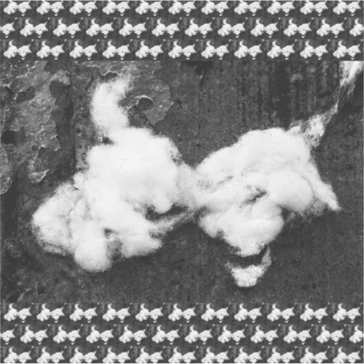 fließend aufkleber (Vorderseite)