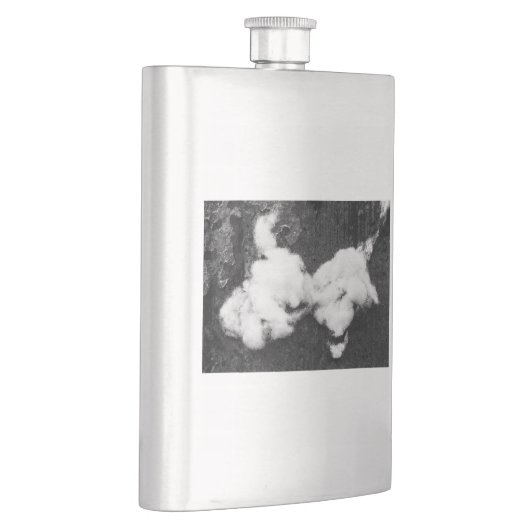 fließend flachmann (Rechts)