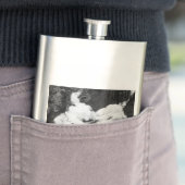 fließend flachmann (Beispiel)